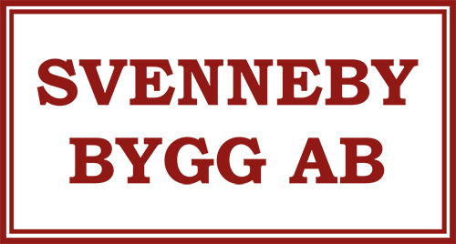 Svenneby Bygg AB